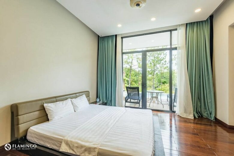Villa Flamigo Dai Lai Chinh Chu
