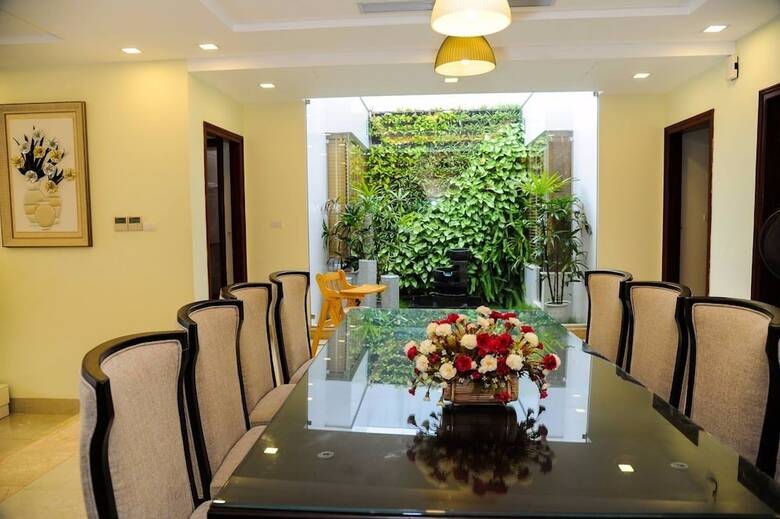 Villa Flamigo Dai Lai Chinh Chu