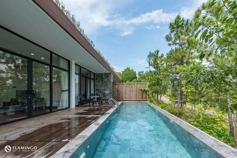 Villa Flamigo Dai Lai Chinh Chu