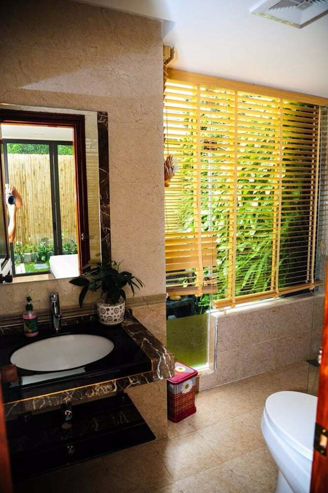 Villa Flamigo Dai Lai Chinh Chu