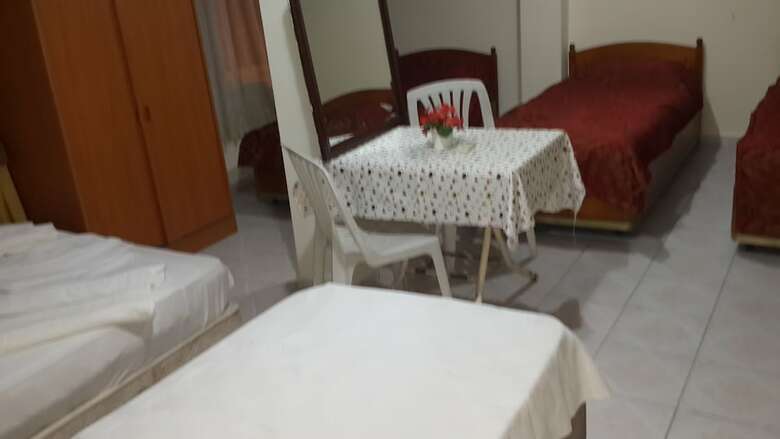 Ak Asya Hotel