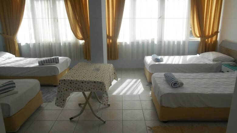 Ak Asya Hotel
