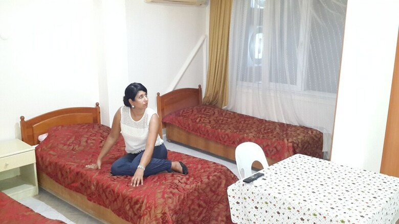 Ak Asya Hotel