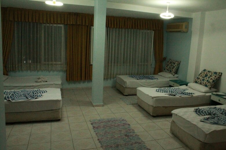 Ak Asya Hotel