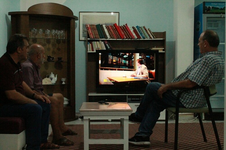 Ak Asya Hotel