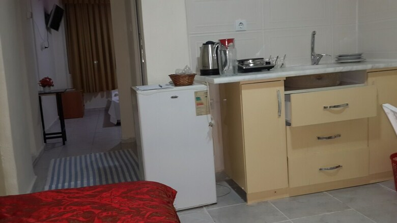 Ak Asya Hotel