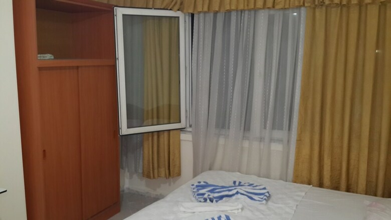 Ak Asya Hotel