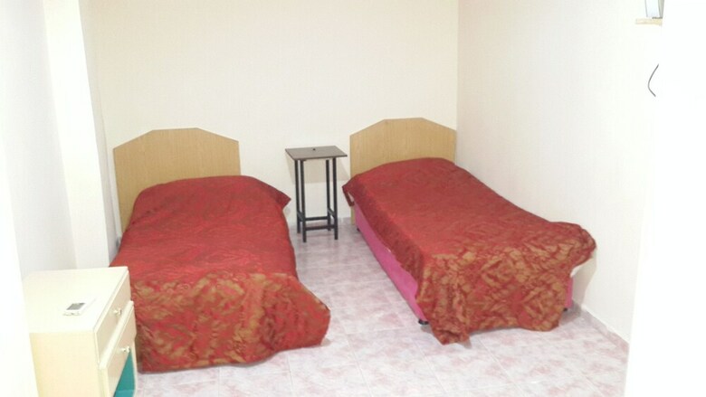 Ak Asya Hotel
