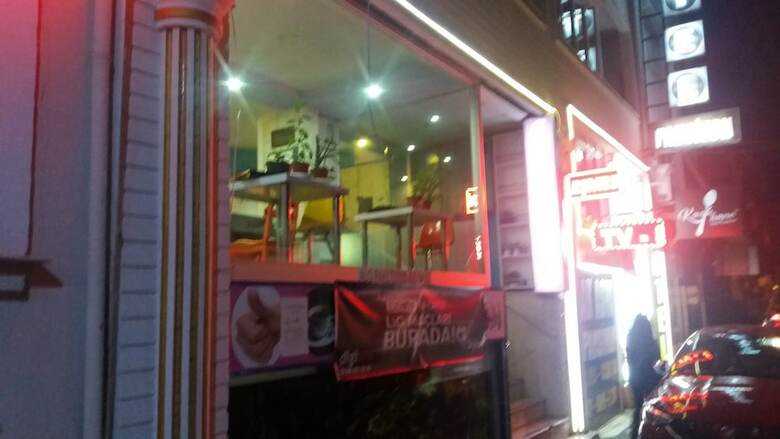 Ak Asya Hotel
