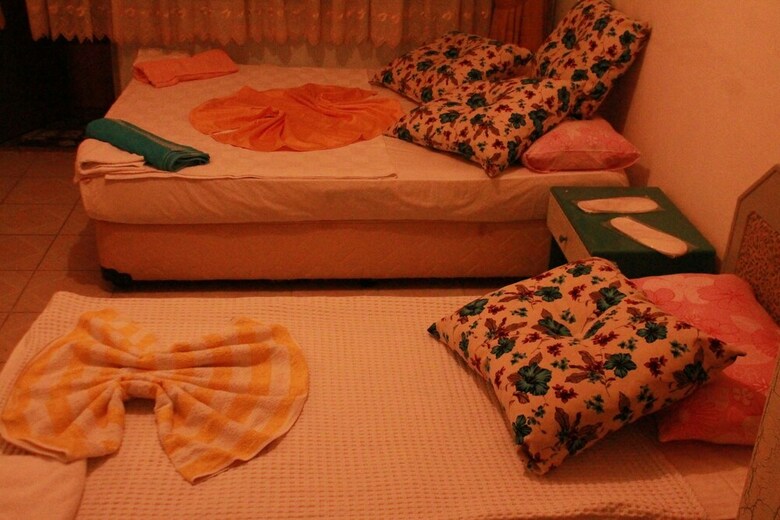 Ak Asya Hotel