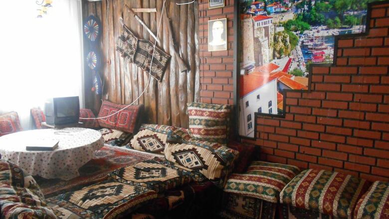 Ak Asya Hotel