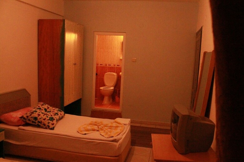 Ak Asya Hotel