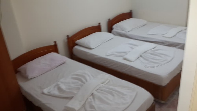 Ak Asya Hotel