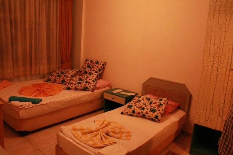 Ak Asya Hotel