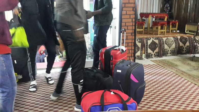 Ak Asya Hotel