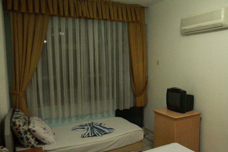 Ak Asya Hotel