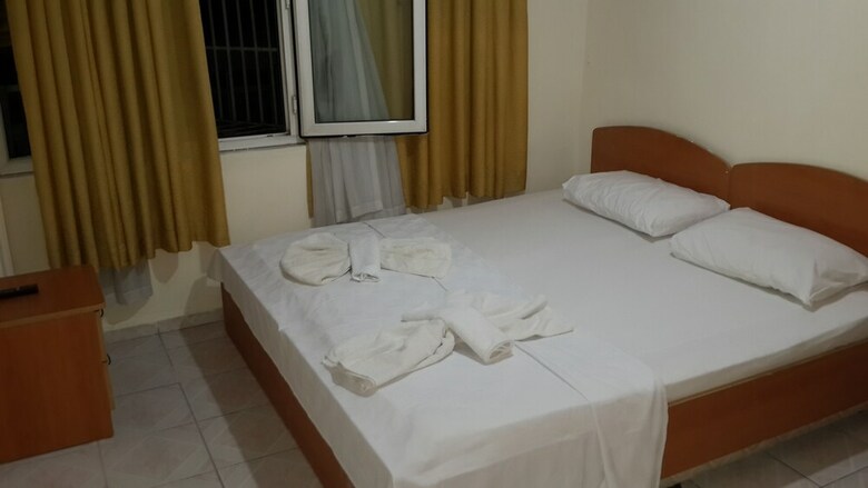 Ak Asya Hotel
