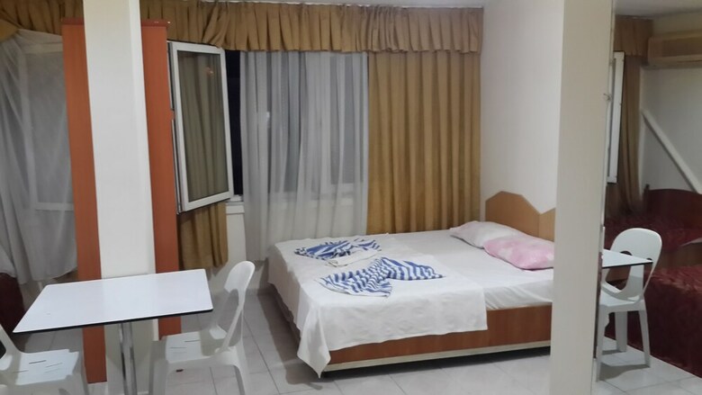Ak Asya Hotel