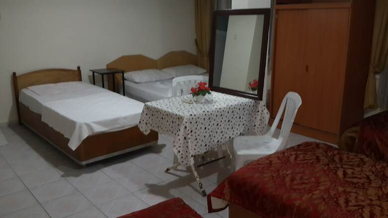 Ak Asya Hotel