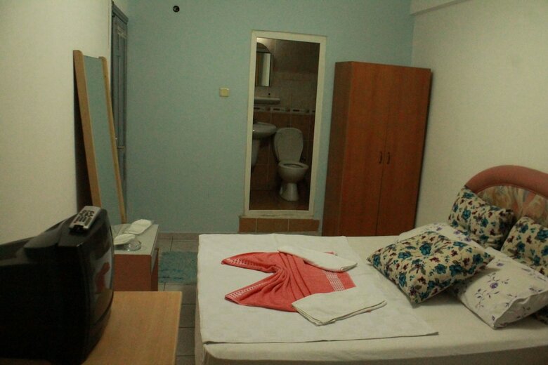Ak Asya Hotel