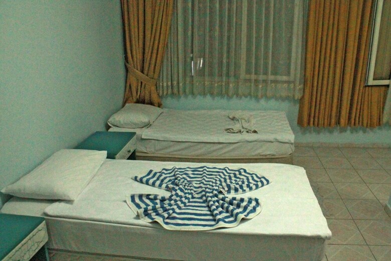 Ak Asya Hotel