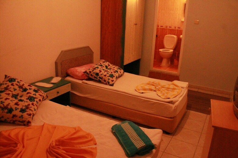 Ak Asya Hotel