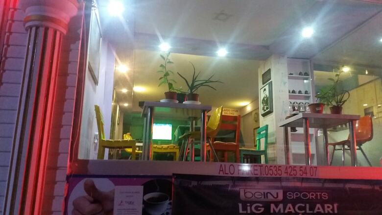 Ak Asya Hotel