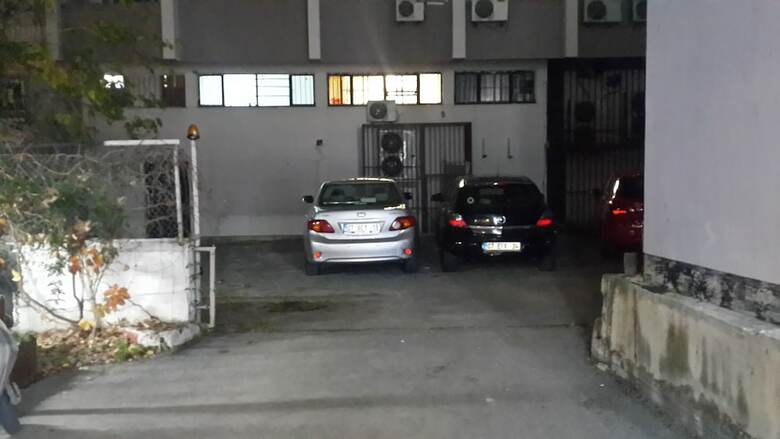Ak Asya Hotel