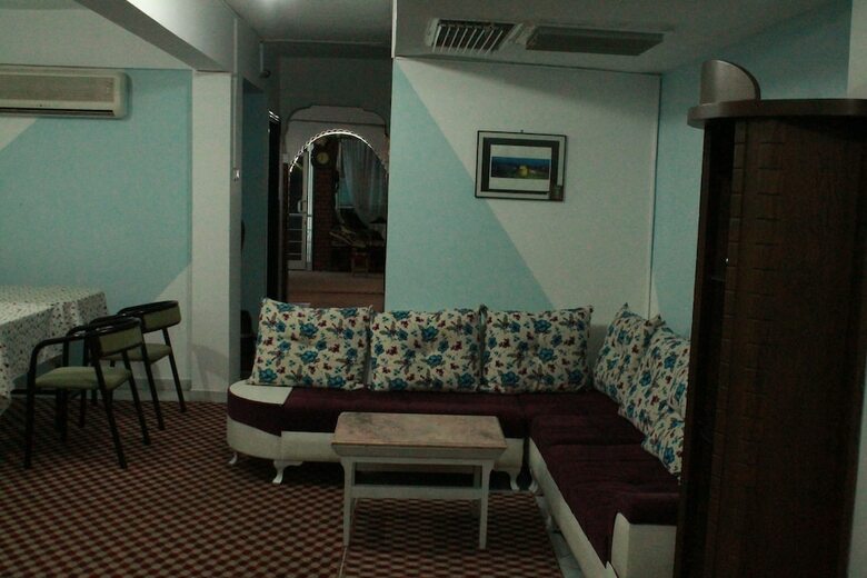 Ak Asya Hotel