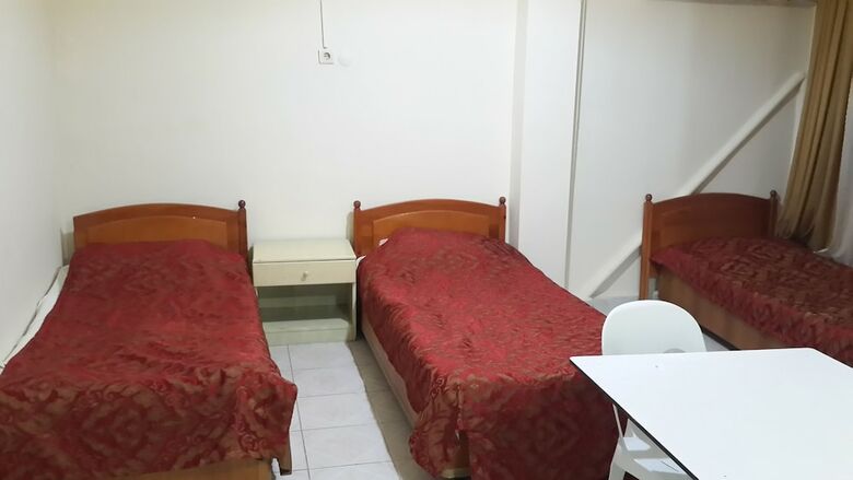 Ak Asya Hotel