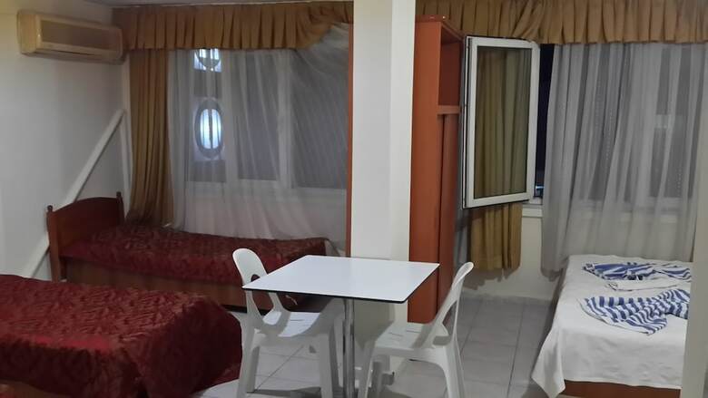Ak Asya Hotel