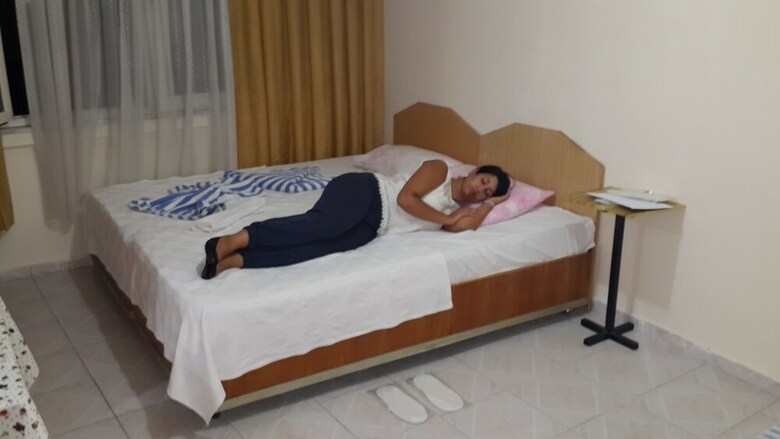 Ak Asya Hotel