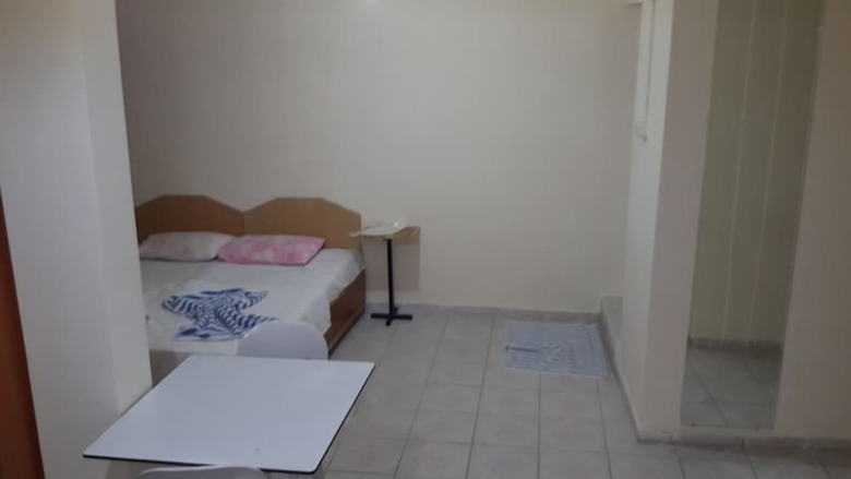 Ak Asya Hotel
