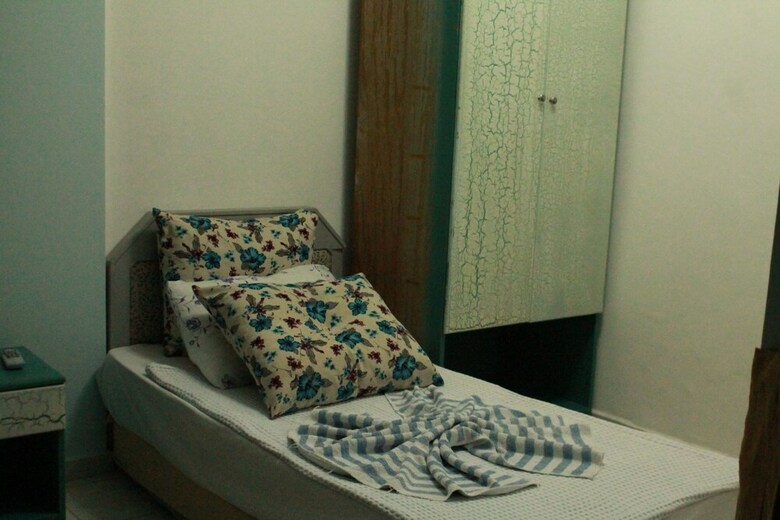 Ak Asya Hotel