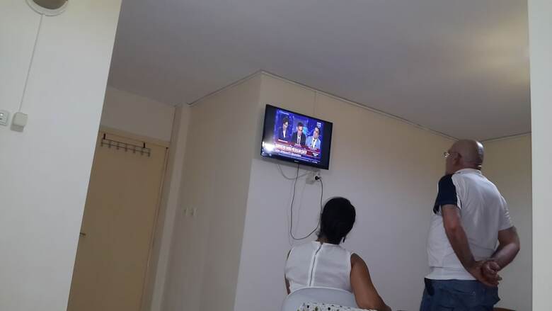 Ak Asya Hotel