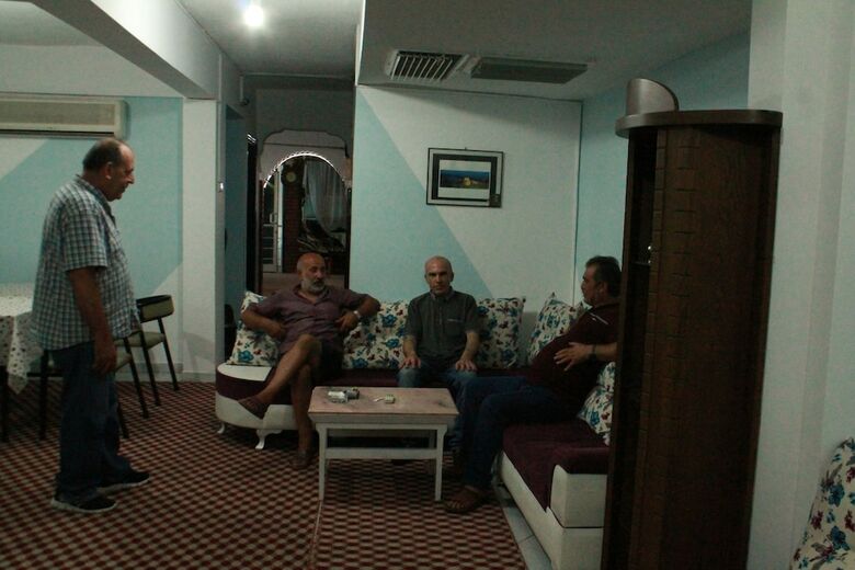 Ak Asya Hotel