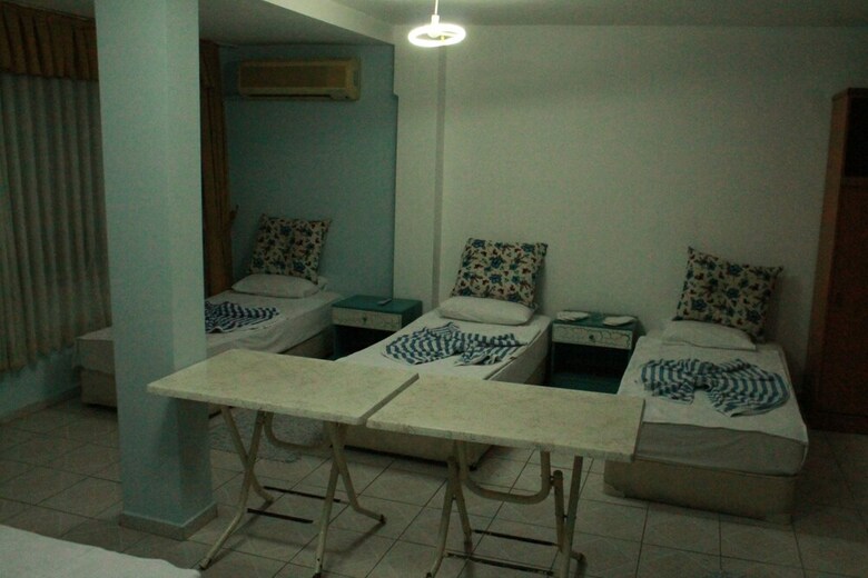 Ak Asya Hotel