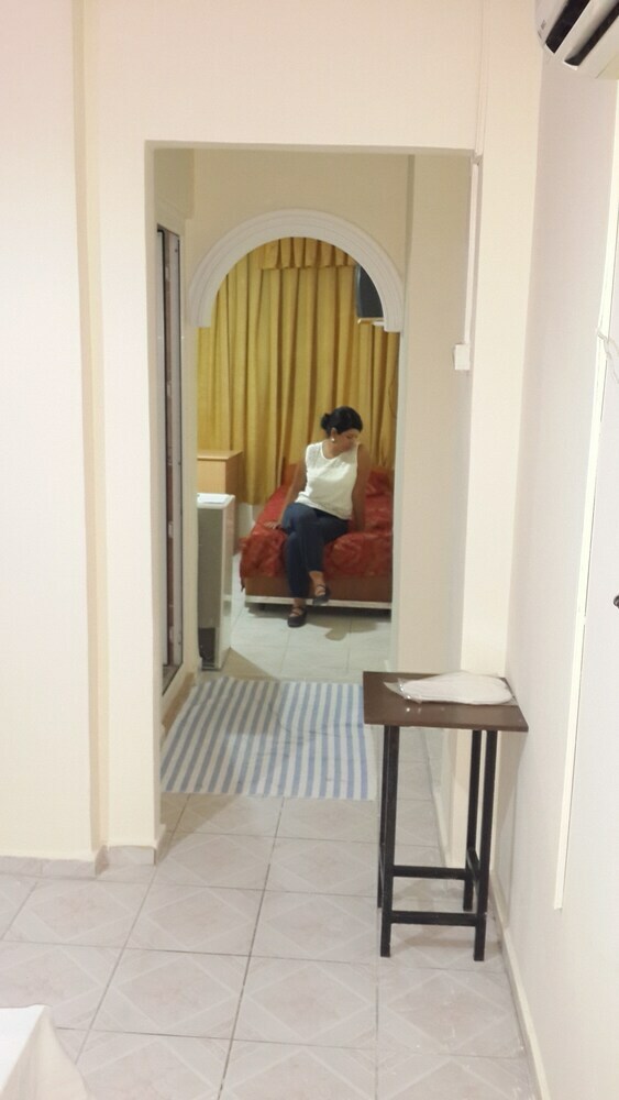 Ak Asya Hotel