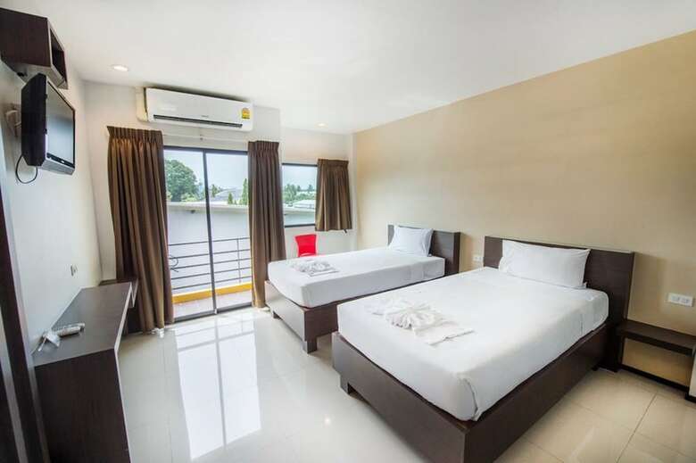 Hotel Paradise Resort