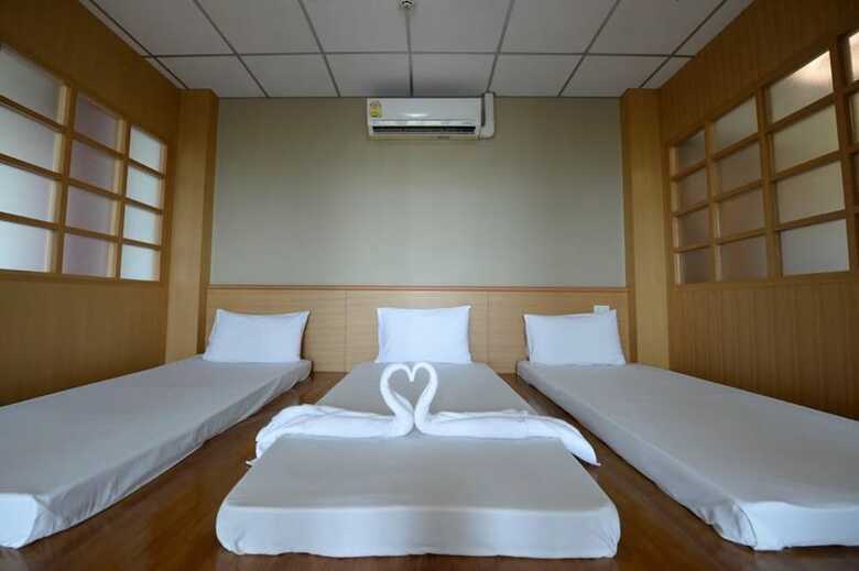 Hotel Paradise Resort