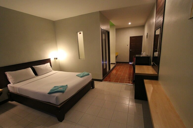 Hotel Paradise Resort