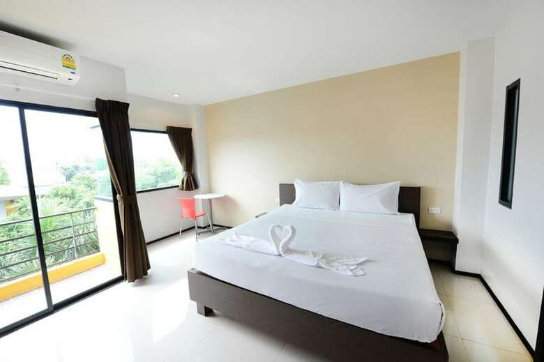 Hotel Paradise Resort