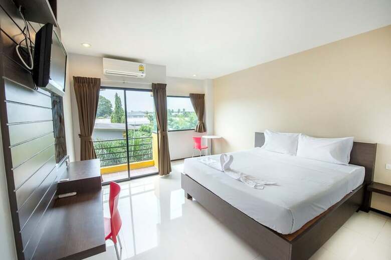 Hotel Paradise Resort