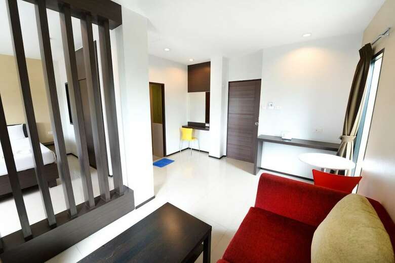 Hotel Paradise Resort