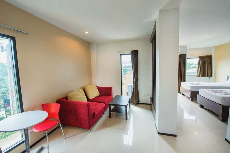 Hotel Paradise Resort