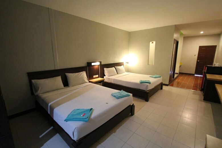 Hotel Paradise Resort