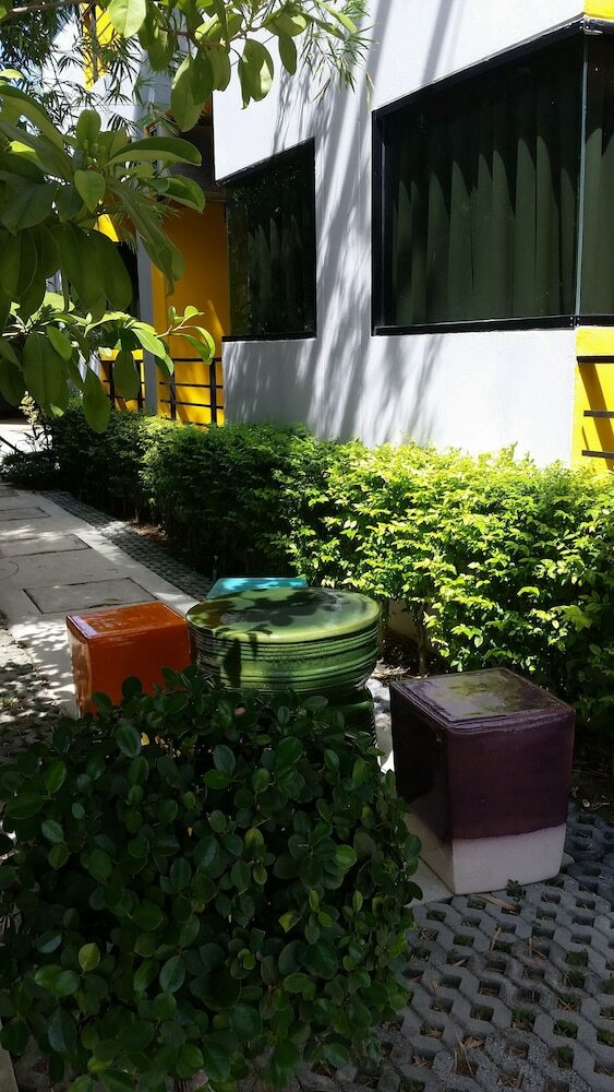 Hotel Paradise Resort