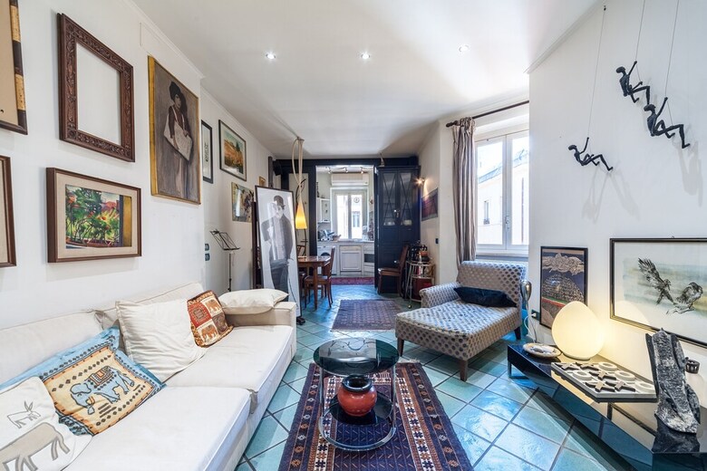Apartamento Tridomus Vaticano
