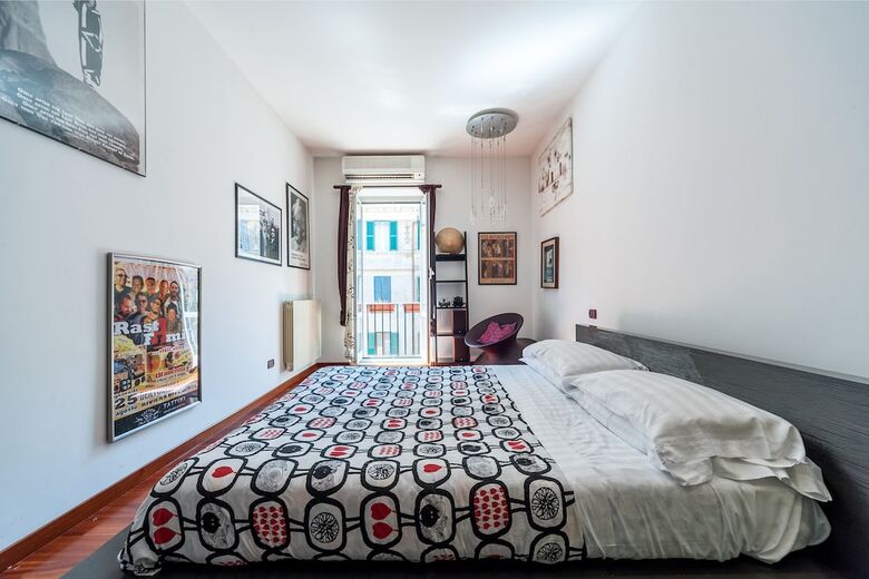 Apartamento Tridomus Vaticano