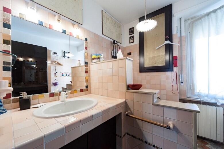Apartamento Tridomus Vaticano
